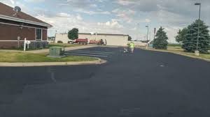 Why Choose Us For All Your Driveway Paving Needs in Greenfield, TN?